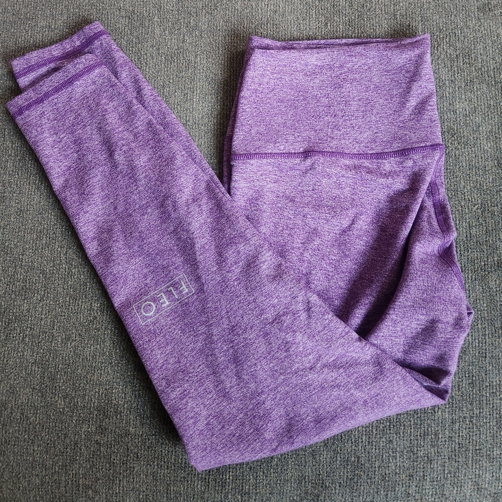 Fleo Leggings